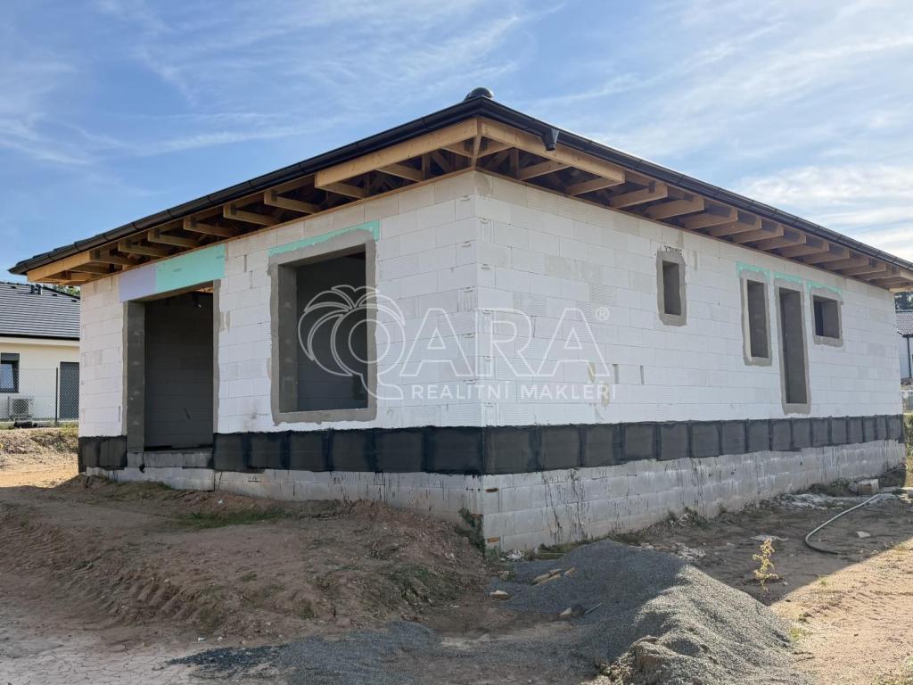 Prodej domu 113 m2, Olešná – náhled fotky 13