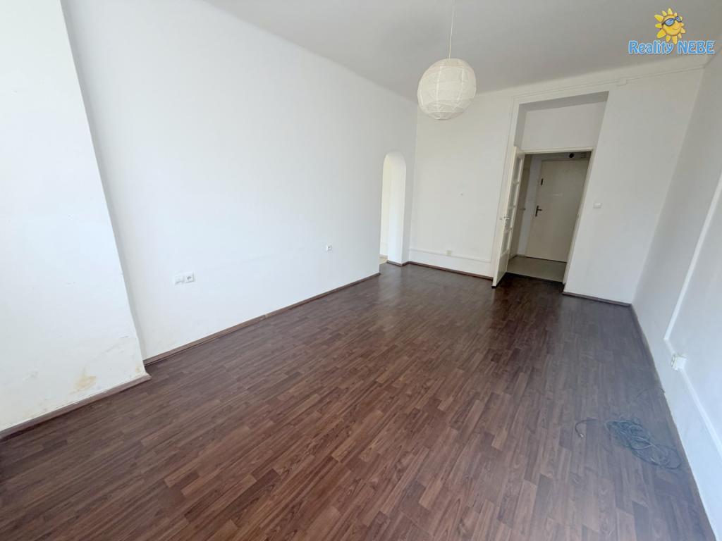 Pronájem bytu 2+kk 62 m2