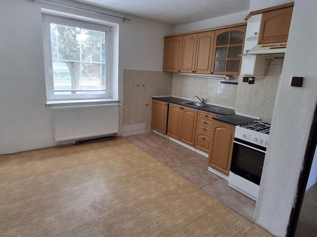 Pronájem bytu 3+1 65 m2