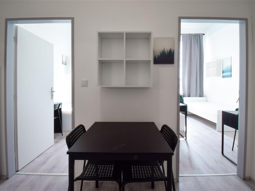 Pronájem bytu 2+1 33 m2