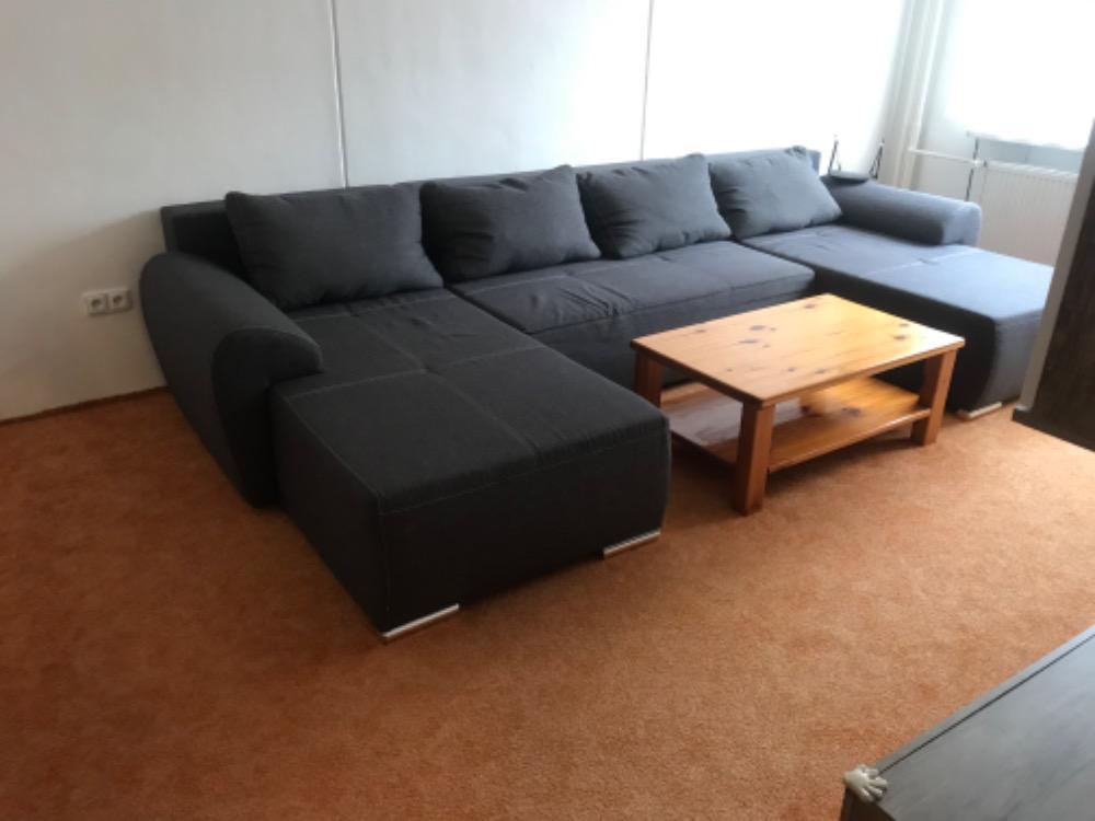 Pronajem bytu 3+1 72 m2