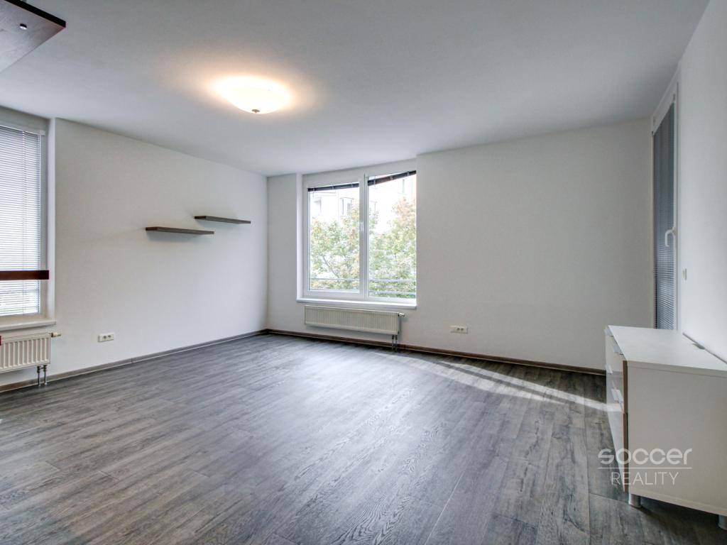 Pronájem bytu 2+kk 63 m2