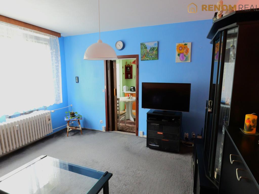 Prodej bytu 3+1 62 m² – pohled 4