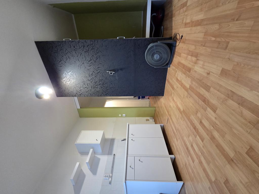 Pronájem bytu 1+kk 25 m2