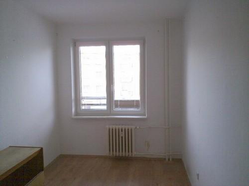 Pronajem bytu 3+1 60 m2