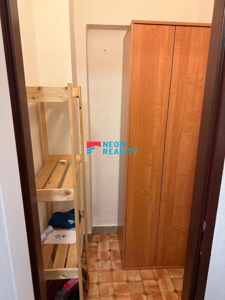 Pronájem bytu 2+1 56 m² - Więcej