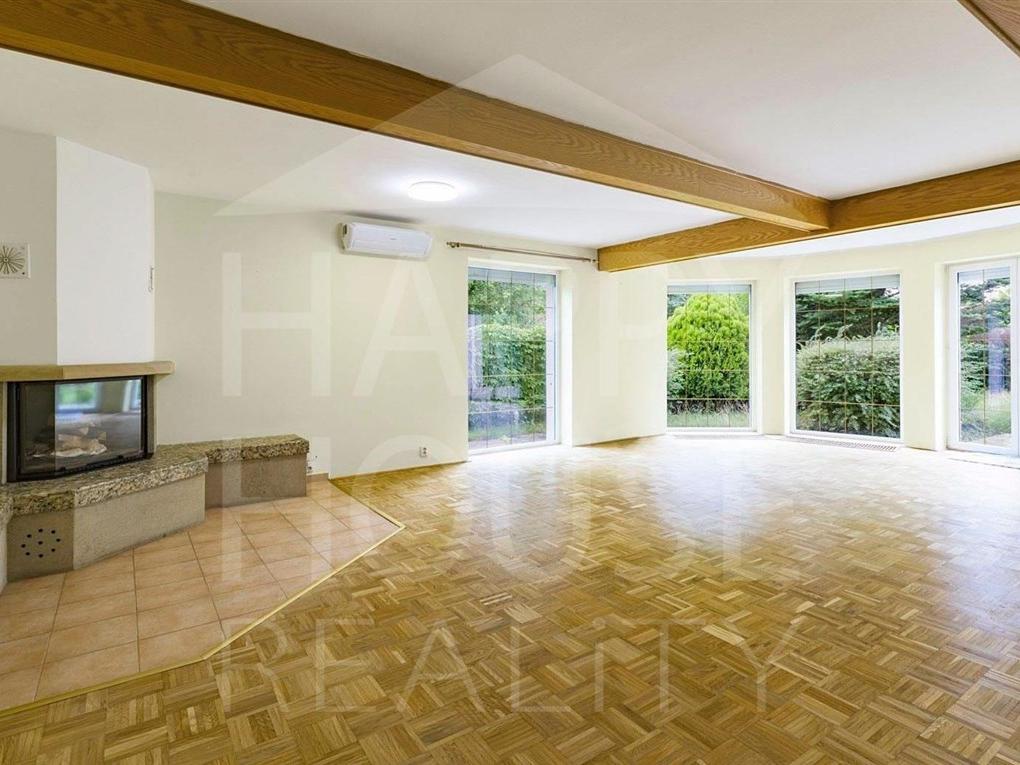 Pronajem bytu dům 351 m2