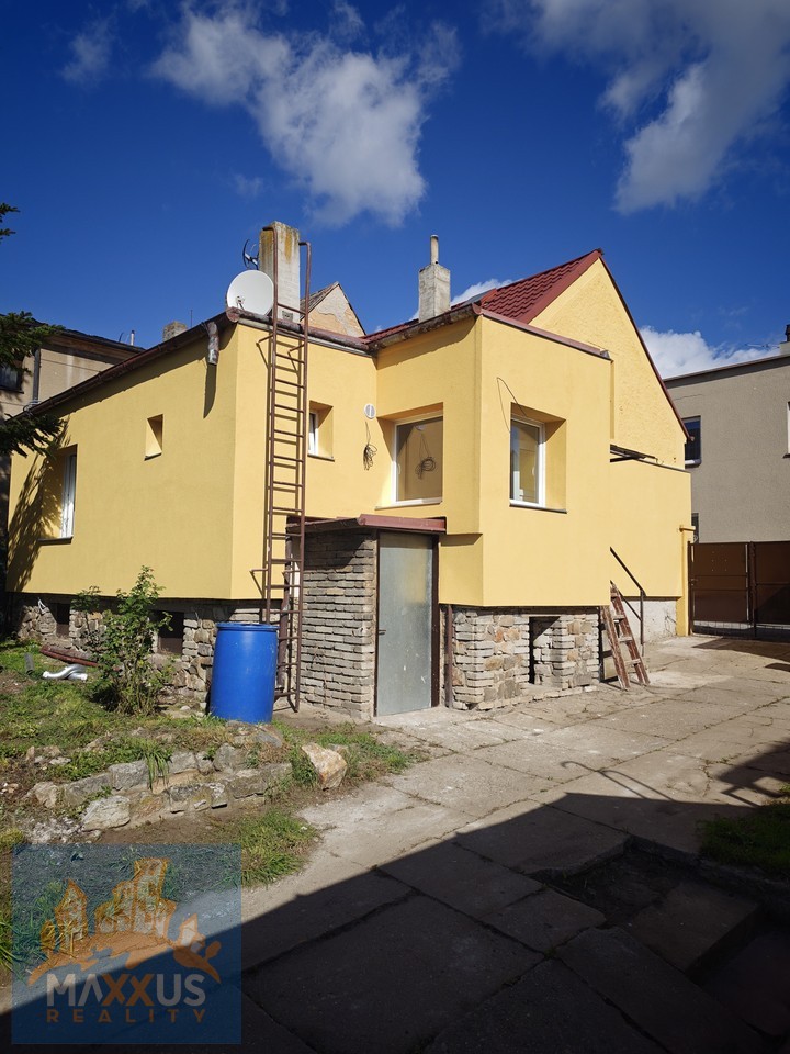 Pronájem domu 68 m2