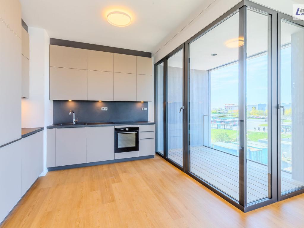 Pronájem bytu 2+kk 57 m2
