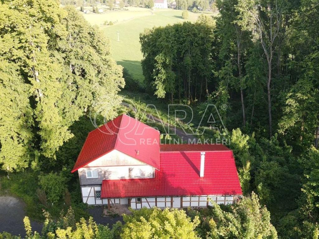 Prodej domu 263 m2