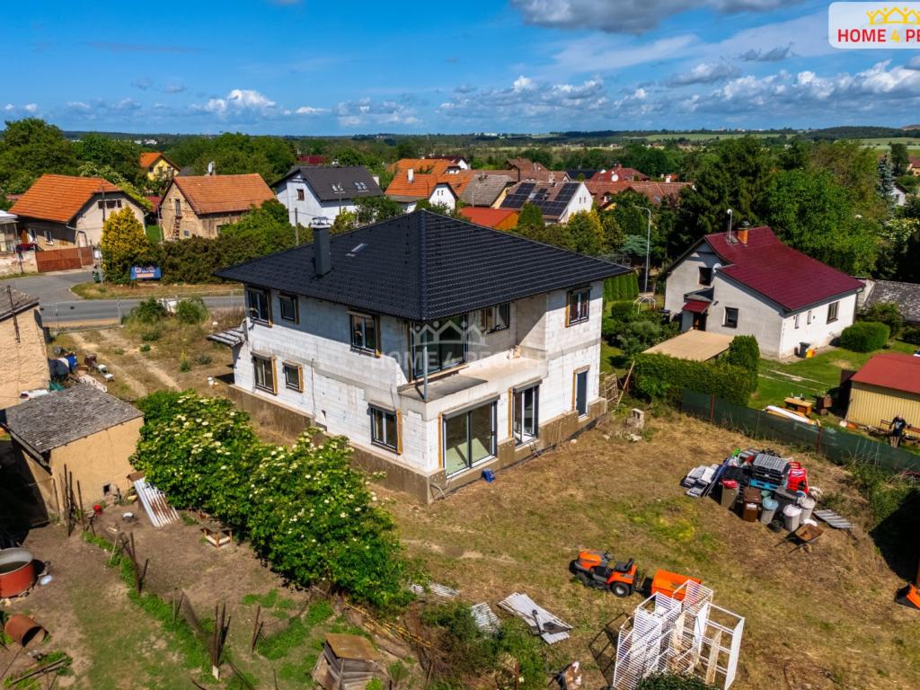 Prodej domu 255 m2