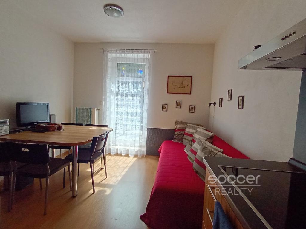 Pronájem bytu 2+kk 43 m2