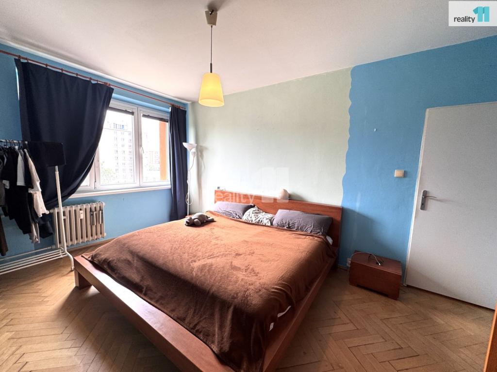 Pronájem bytu 2+kk 54 m2, Praha – náhled fotky 6