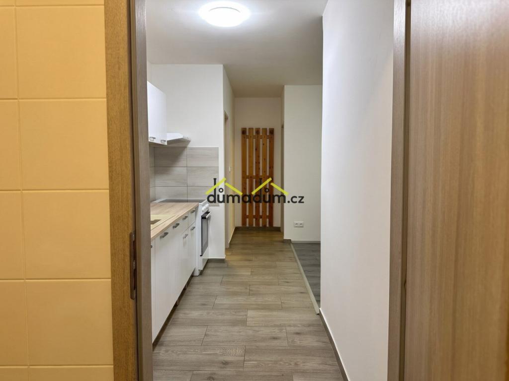 Pronájem bytu 2+kk 45 m2