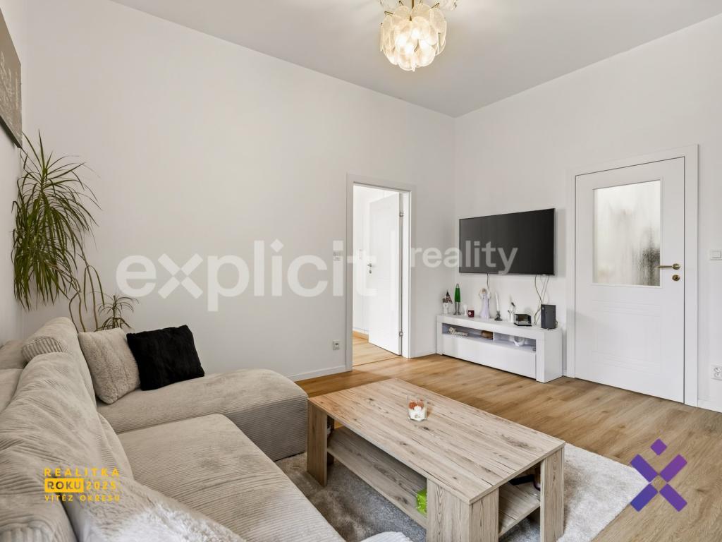 Prodej bytu 3+kk 82 m2, Opava – náhled fotky 6