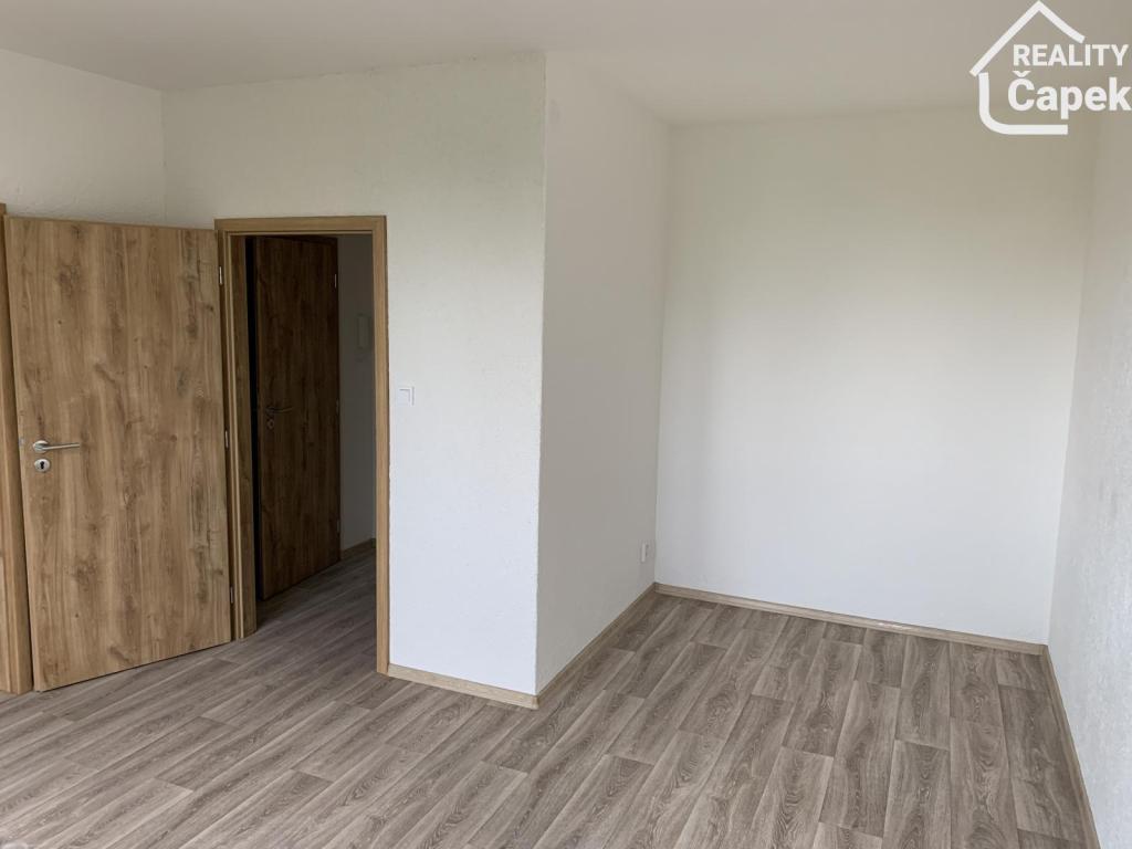 Pronájem bytu 1+1 31 m2