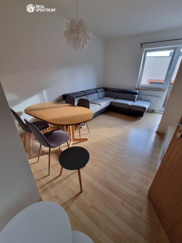 Pronájem bytu 3+kk 53 m2