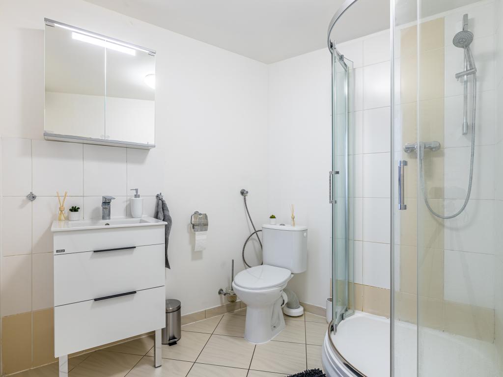 Spolubydlení atypický 20 m2