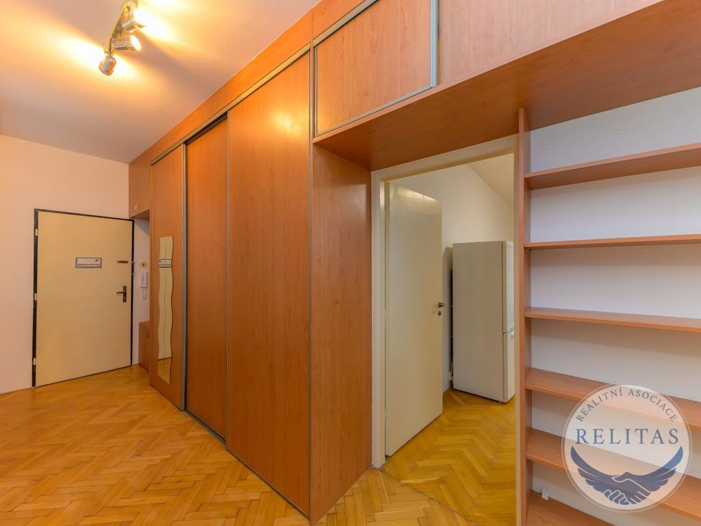 Pronájem bytu 2+kk 55 m2