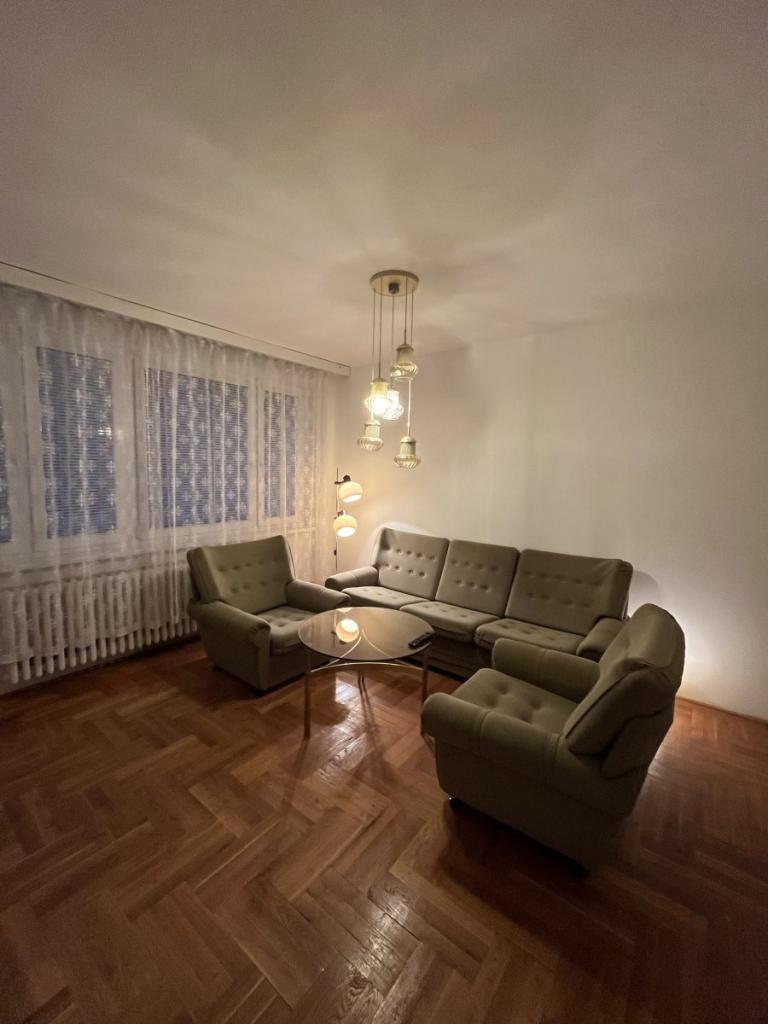 Pronájem bytu 2+1 68 m2