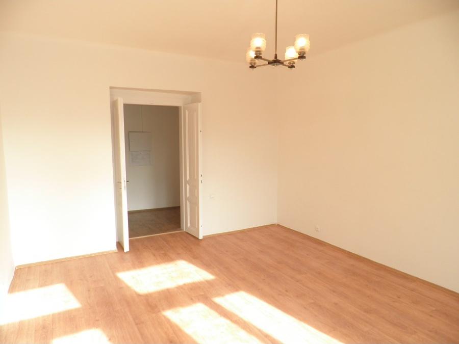 Pronajem bytu 3+1 86 m2