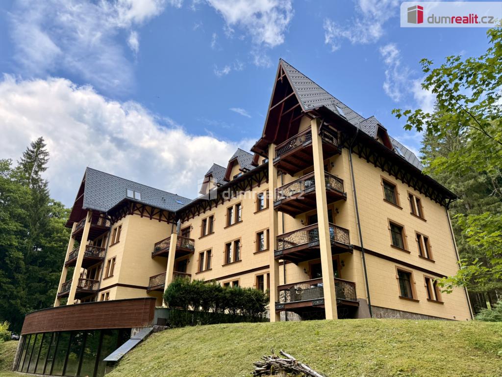Prodej bytu 4+kk 143 m2, Mariánské Lázně – náhled fotky 24
