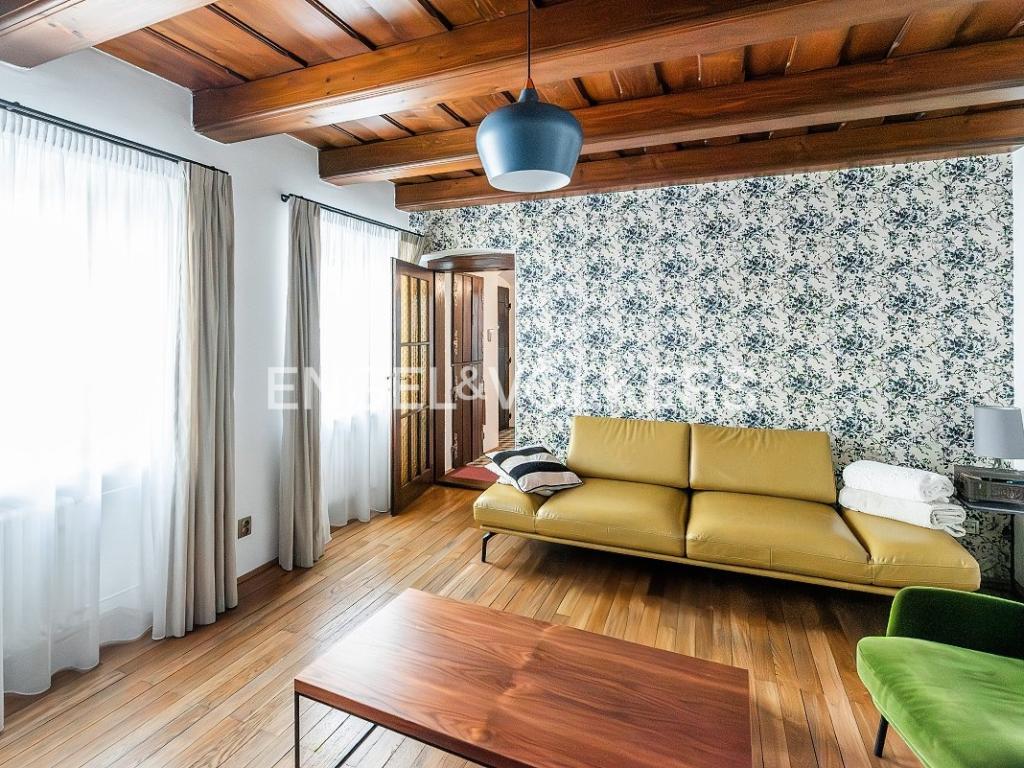 Pronájem domu 201 m2