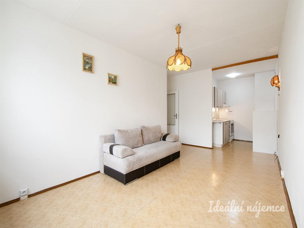 Pronájem bytu 2+kk 45 m2