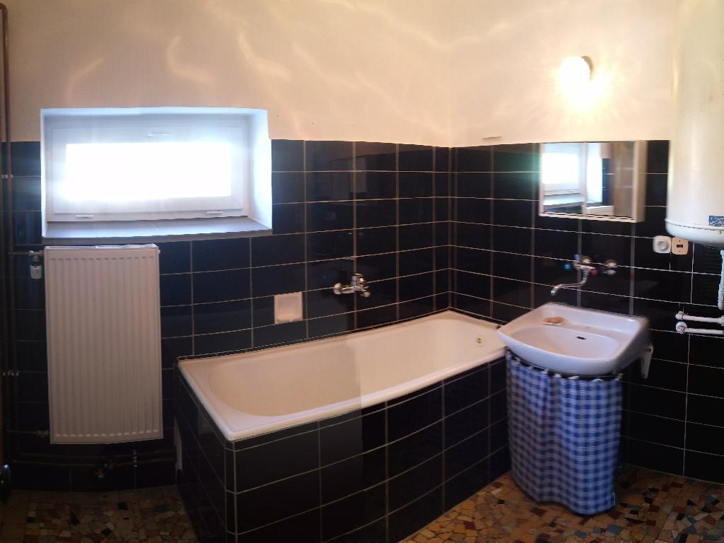 Pronajem bytu 3+kk 75 m2