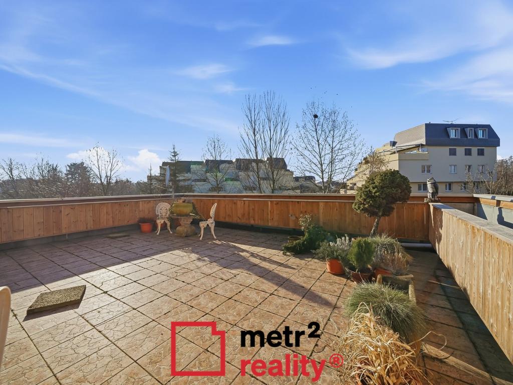 Prodej bytu 5+kk 180 m2