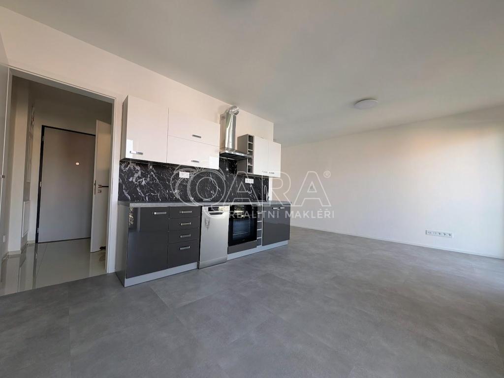 Pronájem bytu 1+kk 36 m2