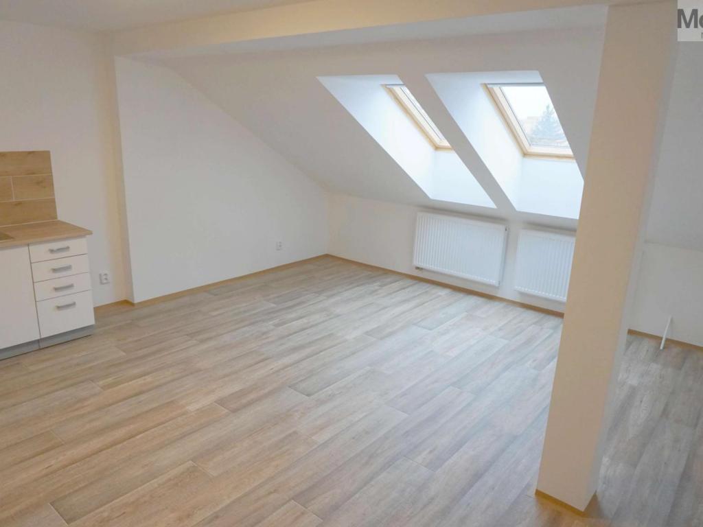 Pronájem bytu 3+kk 64 m2