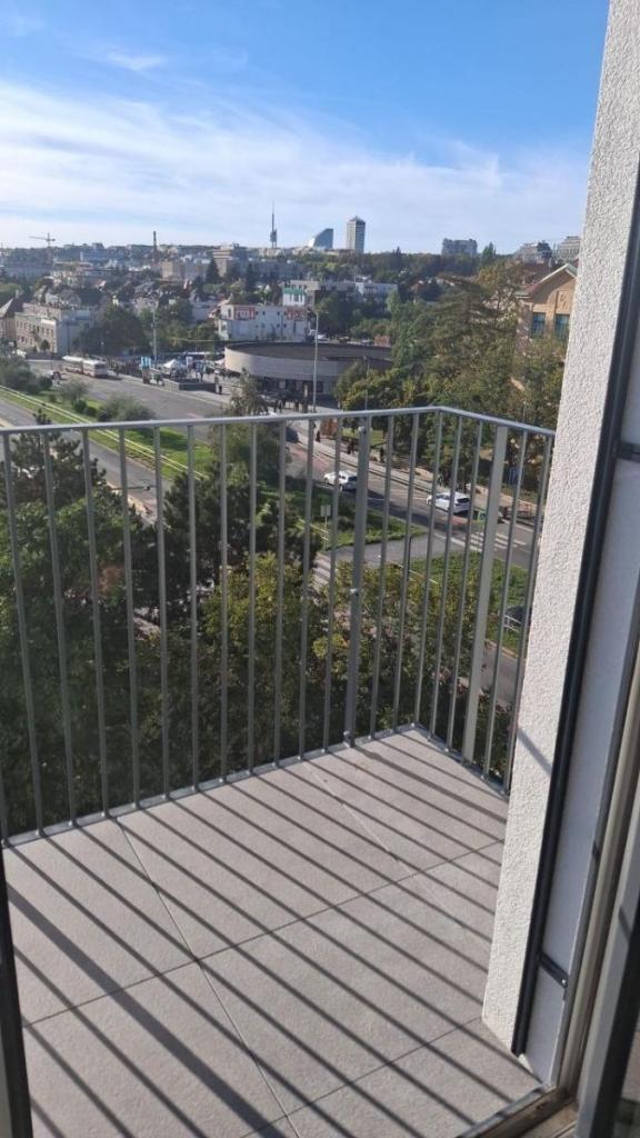 Pronájem bytu 2+kk 40 m2