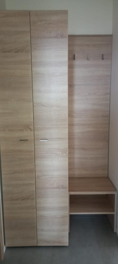 Pronajem bytu 2+kk 34 m2