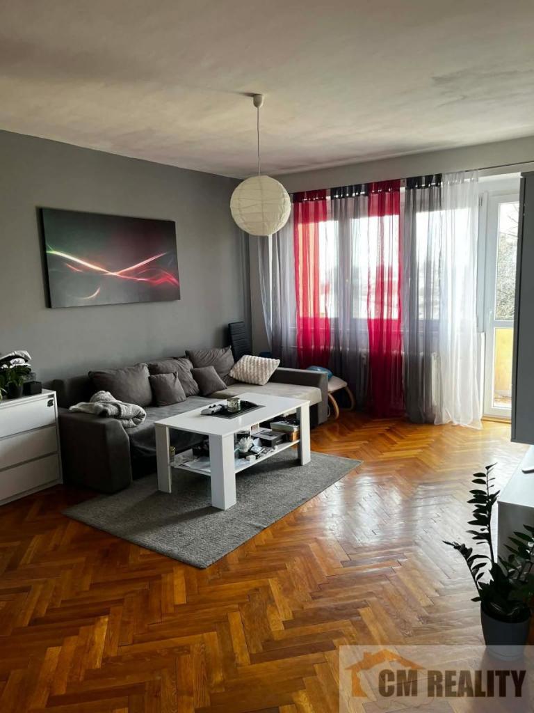 Prodej bytu 2+1 58 m2