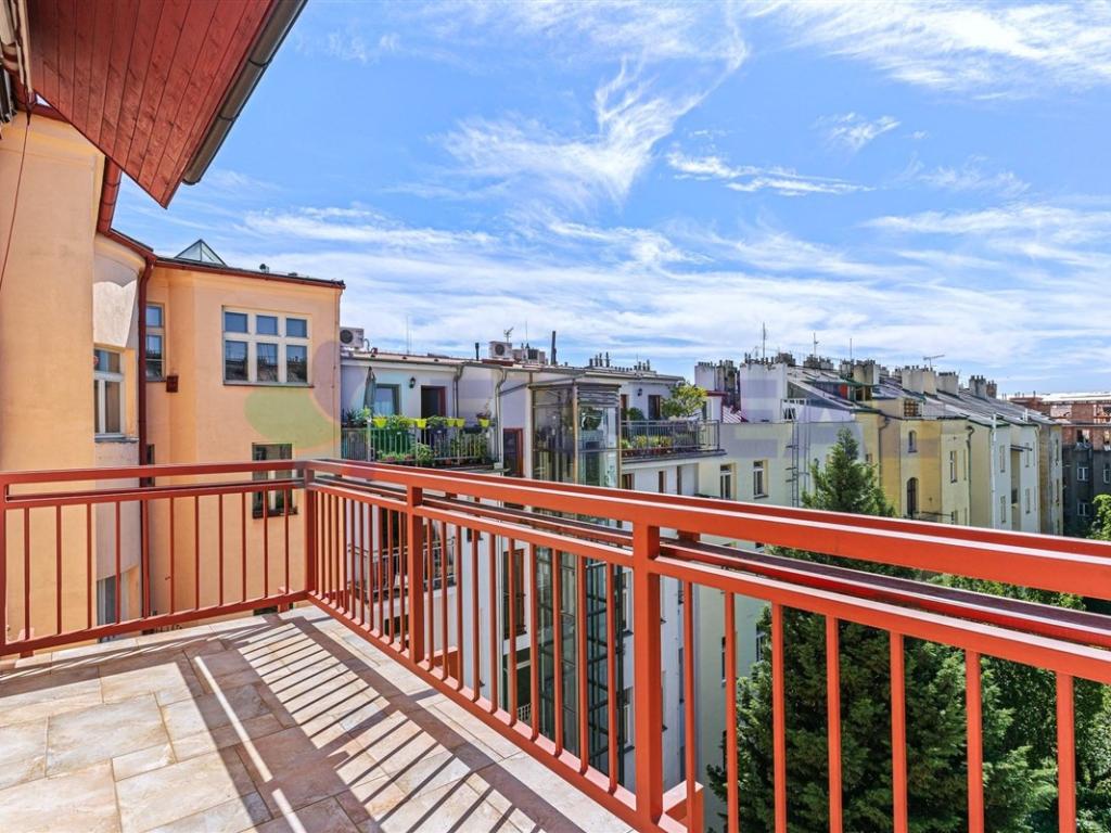 Pronájem bytu 5+1 230 m2, Praha – náhled fotky 14