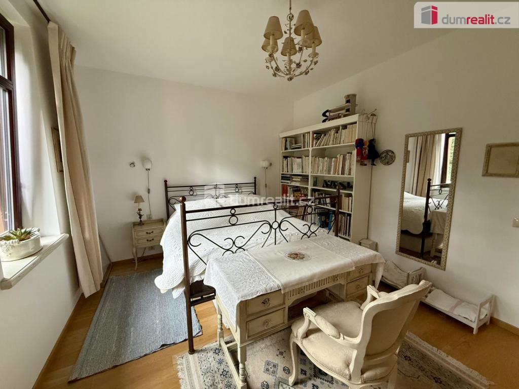 Prodej bytu 4+kk 143 m2, Mariánské Lázně – náhled fotky 14