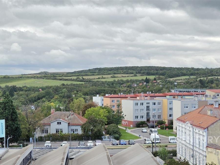 Pronájem bytu 1+kk 35 m2, Znojmo – náhled fotky 12