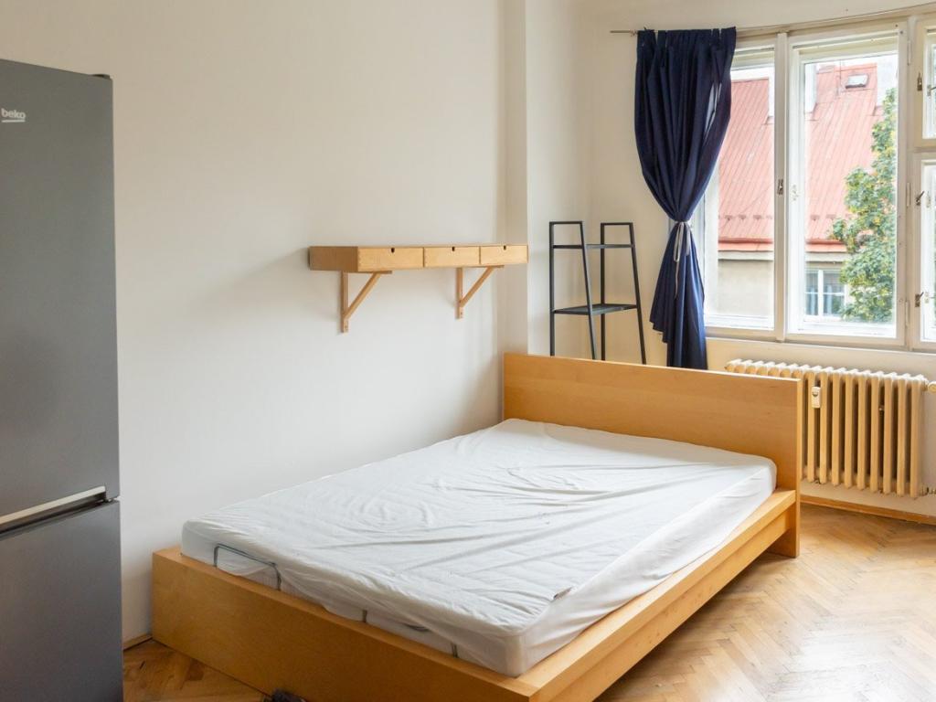 Pronájem bytu 1+kk 28 m2