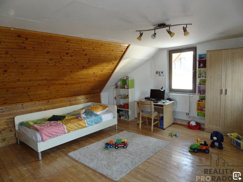 Prodej domu 250 m2, Pardubice – náhled fotky 19