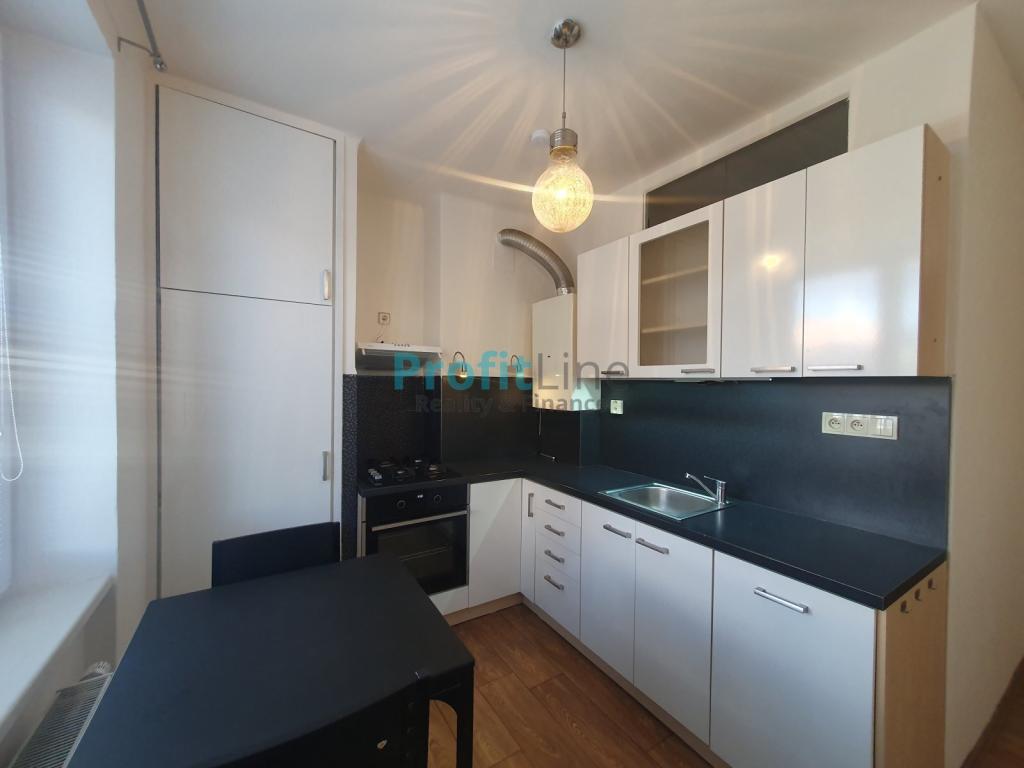 Pronájem bytu 2+1 56 m2