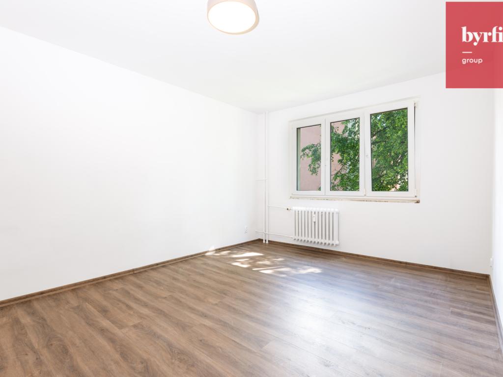 Pronájem bytu 2+1 55 m2