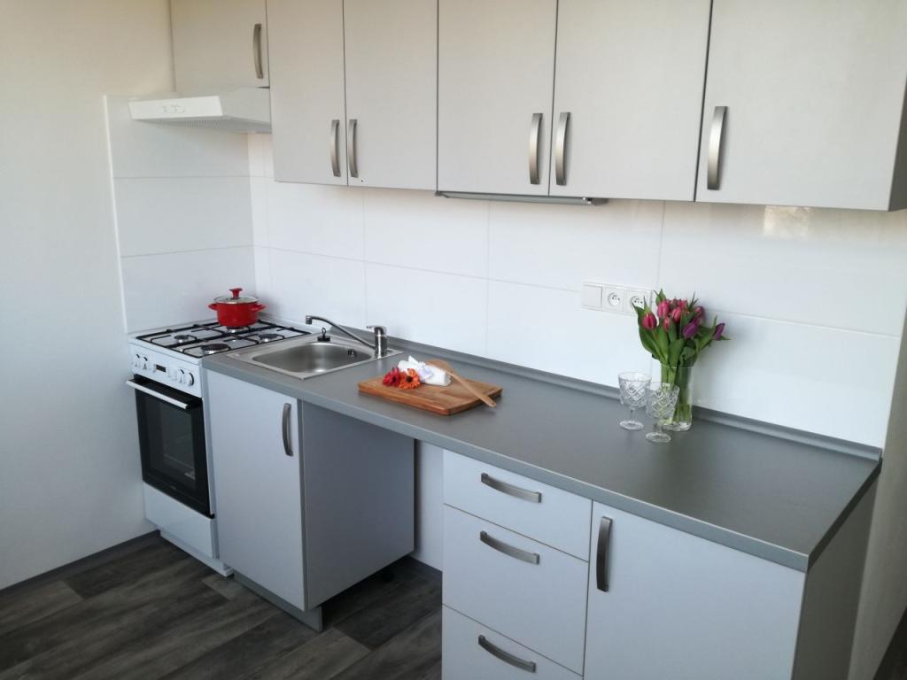 Pronájem bytu 2+1 50 m2