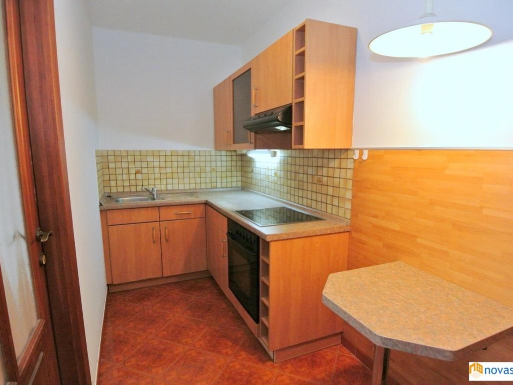 Pronájem bytu 2+1 40 m2