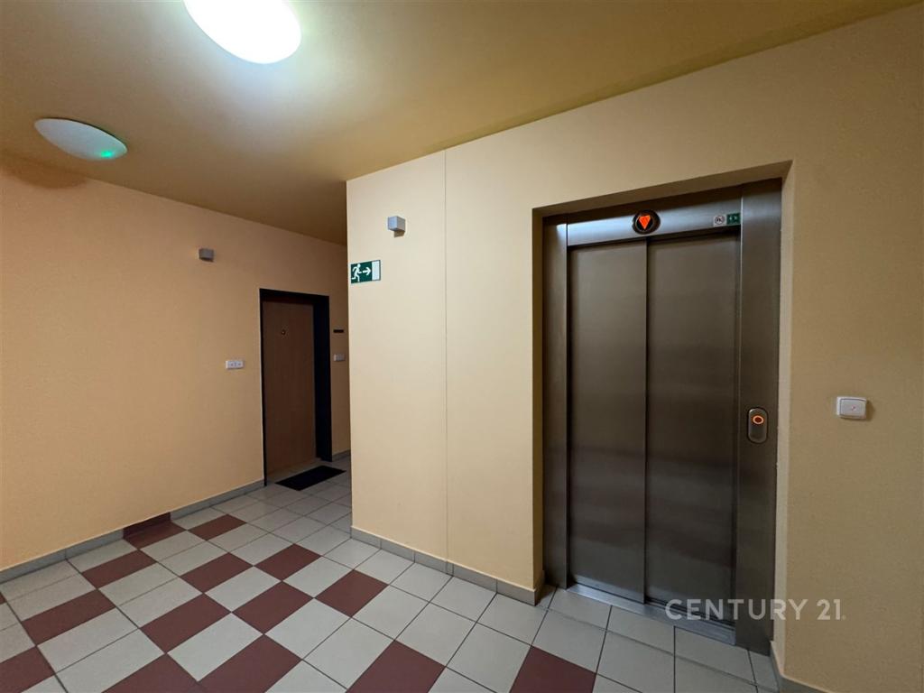 Pronájem bytu 2+kk 52 m2, Praha – náhled fotky 9