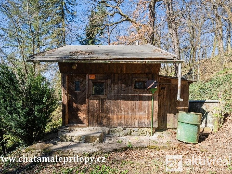 Prodej domu 40 m2