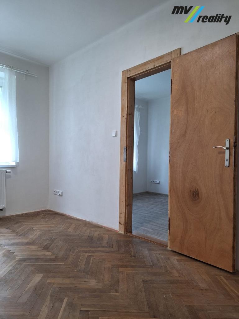 Pronájem bytu 3+1 72 m2