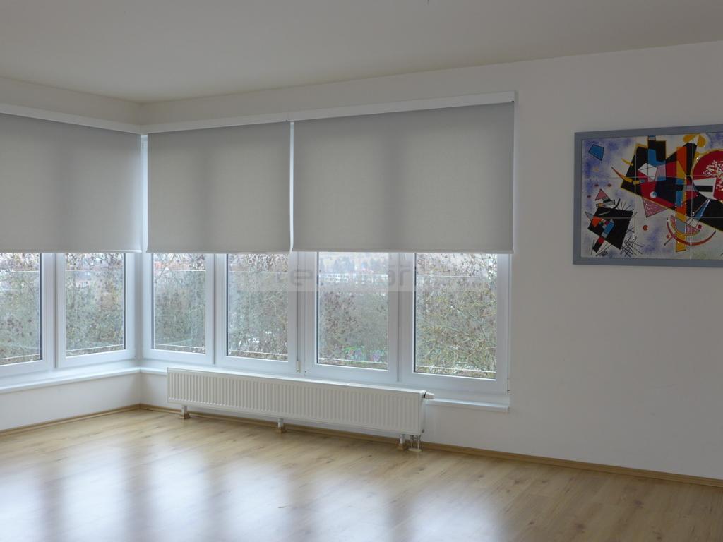 Pronájem bytu 2+kk 67 m2