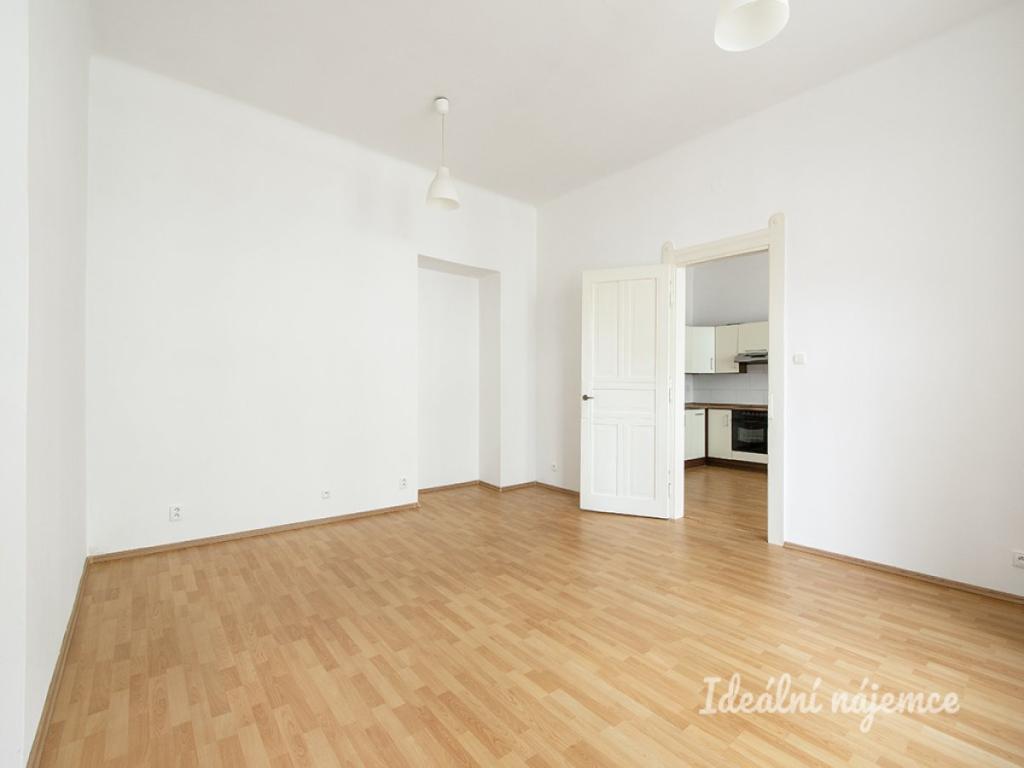 Pronájem bytu 2+kk 50 m2
