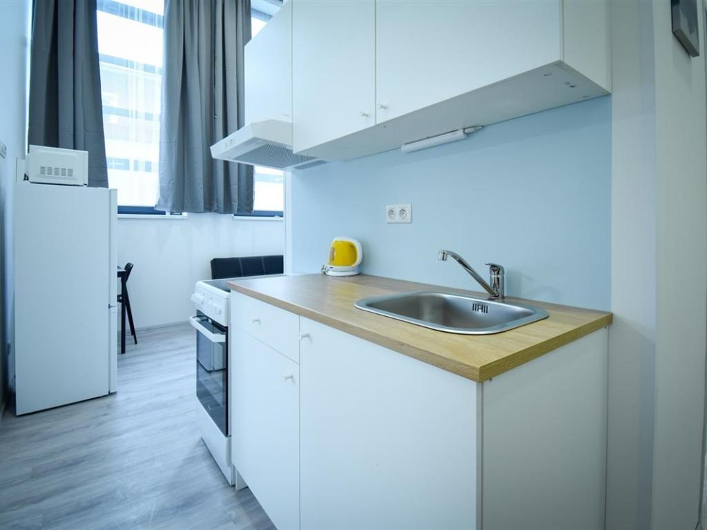 Pronájem bytu 3+kk 40 m2